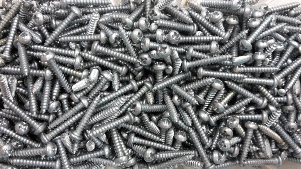 screws, cross screw, craft